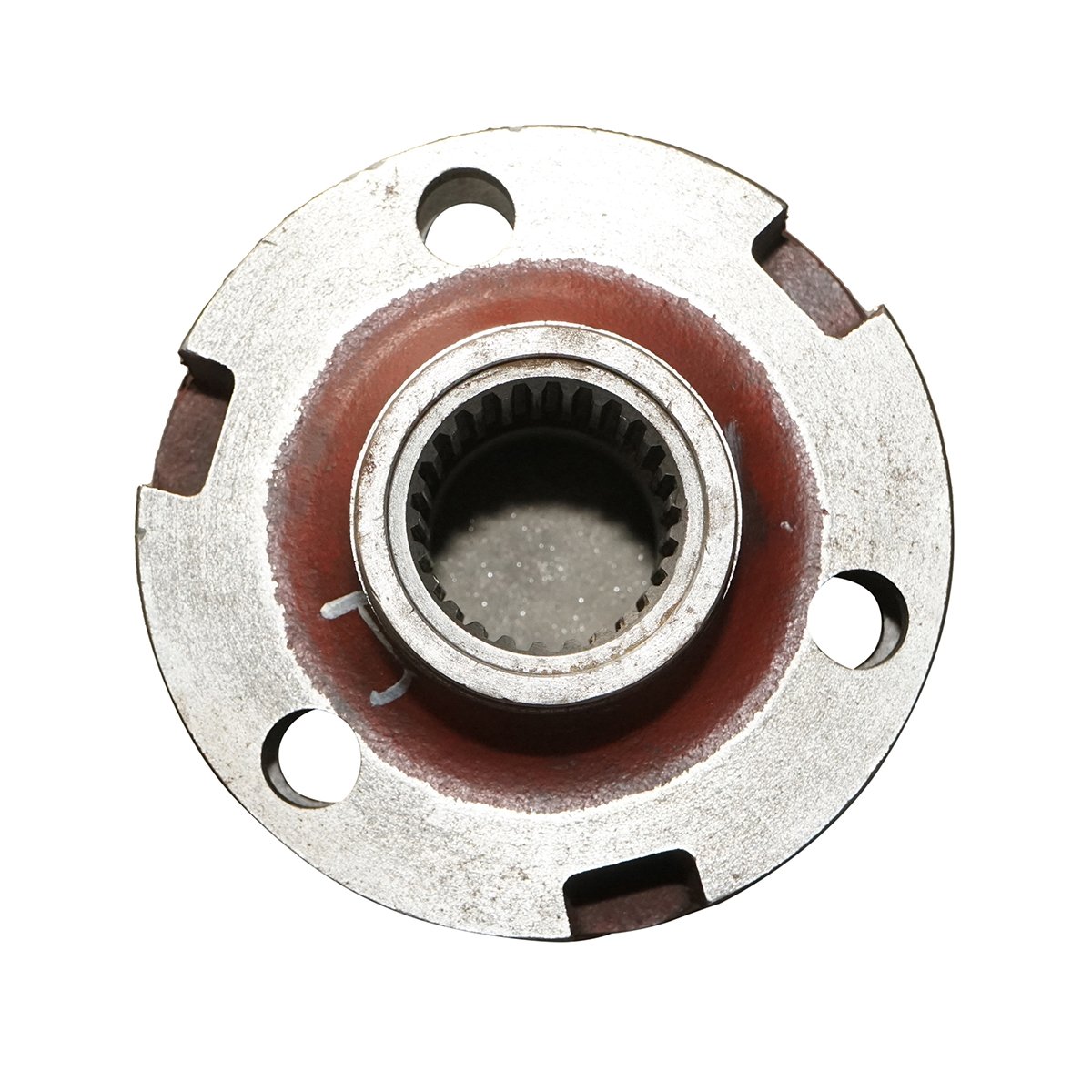 Carcasa reductor spate Massey Ferguson cod OEM 1864872M3, 361212M1, 1864872, 361212